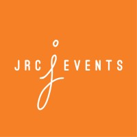 JRC EVENTS LTD Logo