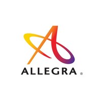 Allegra Hamilton Logo