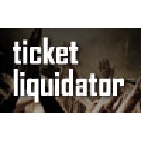 Ticket Liquidator Logo