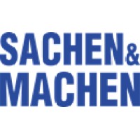 Sachen & Machen Marketing GmbH Logo