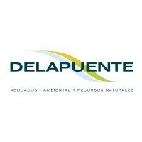Delapuente Abogados Logo