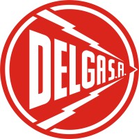 DELGA S.A.I.C. y F. Logo