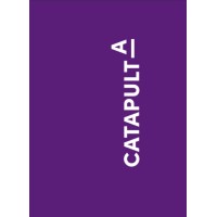 Catapulta Comunicación Logo
