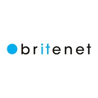 Britenet Logo