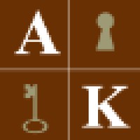 AK Advisory Partners Logo