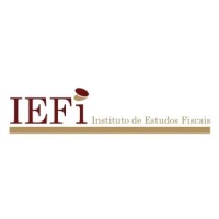 IEFi-Instituto de Estudos Fiscais Logo