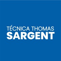 Técnica Thomas Sargent Logo