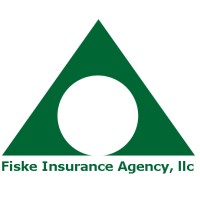 Fiske Insurance Agency Logo
