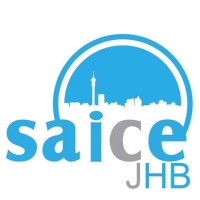 SAICE Johannesburg Branch Logo
