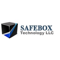 Safebox Technology LLC Logo