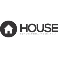 HOUSE Consultoria Imobiliária Logo