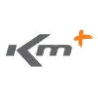 Kilometro Mas Logo