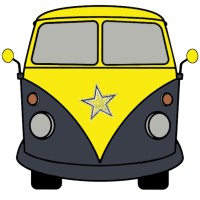 Chalk My Car - ChalkStar Marketing Logo