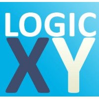 LogicXY Marketing Logo