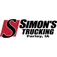 Simons Trucking, Inc Logo