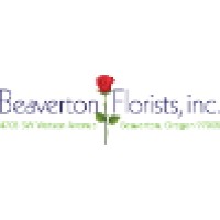 Beaverton Florists, Inc Logo