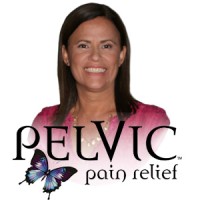 Pelvic Pain Relief [dot] com Logo