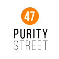 47 Purity Street Logo