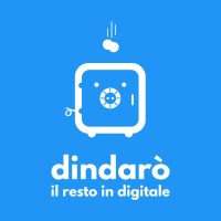 dindarò Logo