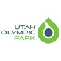 Utah Olympic Park Logo