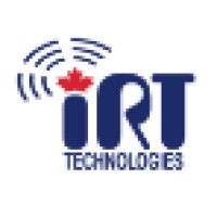 IRT Technologies Inc. Logo
