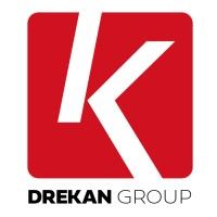 DREKAN-GROUP Logo