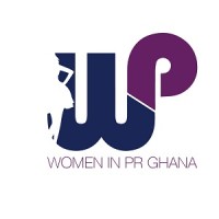 Women in PR Ghana Logo