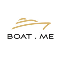 BOAT.ME Logo