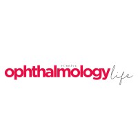 Ophthalmology Life Türkiye Logo