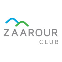 Zaarour Club Logo