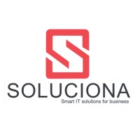 Soluciona IT Logo