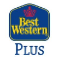 Best Western Plus Carrier Circle Logo