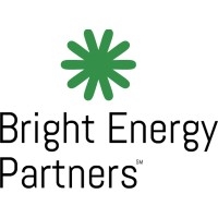 Bright Energy Partners Logo