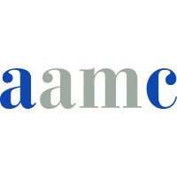 Association of Art Museum Curators (AAMC) & AAMC Foundation Logo
