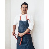 Chef Jordan Andino Logo