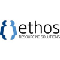 Ethos Resourcing Solutions Ltd Logo