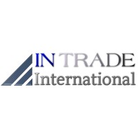 IN Trade International - Export & Import Logo