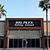 Rio Plex Safety Council Logo