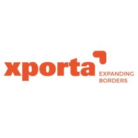 Xporta Inc. Logo