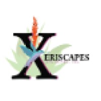 Xeriscapes Unlimited Logo