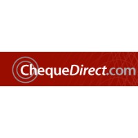 ChequeDirect Co. Logo
