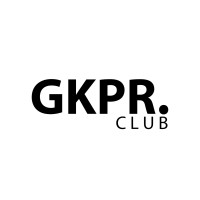 The Goalkeeper Club Logo