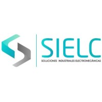 Soluciones Industriales Electromecánicas SIELC SAS Logo