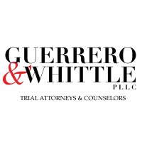 Guerrero & Whittle PLLC Logo