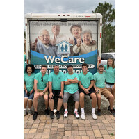 WeCare Senior Relocation Service Logo