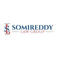 Somireddy Law Group PLLC Logo