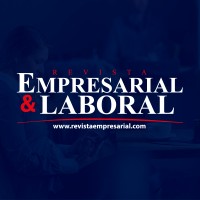Revista Empresarial y Laboral Logo