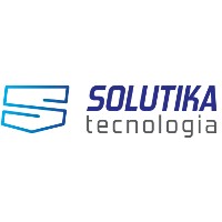 SOLUTIKA TECNOLOGIA Logo