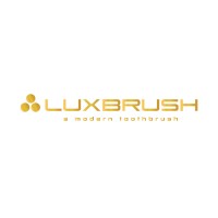 LuxBrush Logo