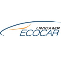 Ecocar UNICAMP Logo